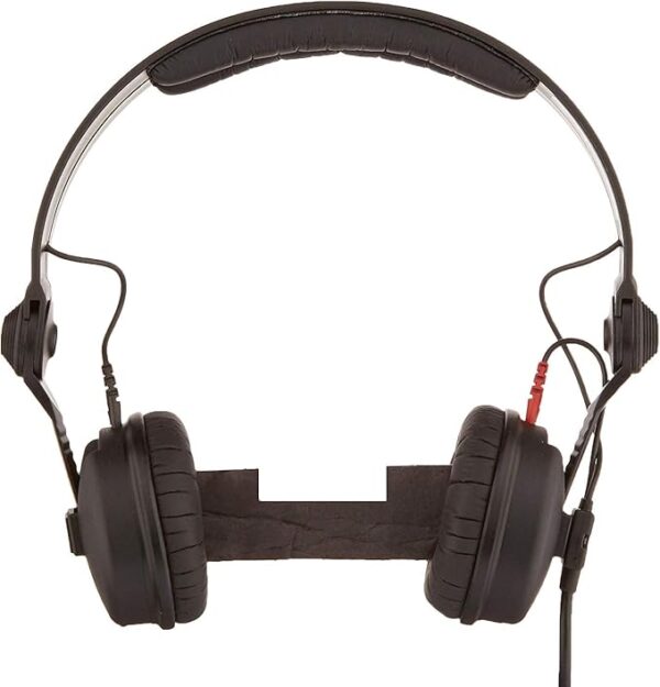 Sennheiser Auriculares Sellados HD 25 Plus - Imagen de 2