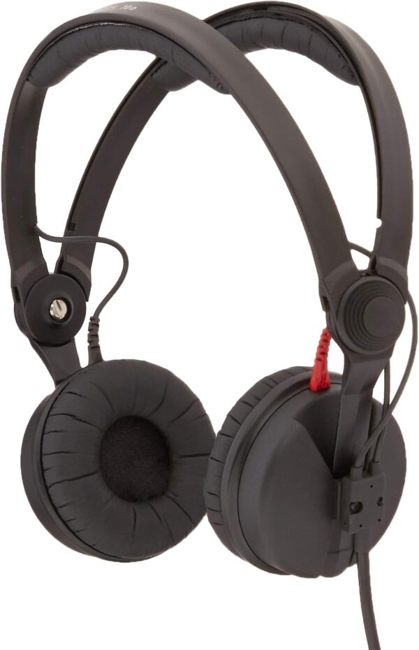 Sennheiser Auriculares Sellados HD 25 Plus