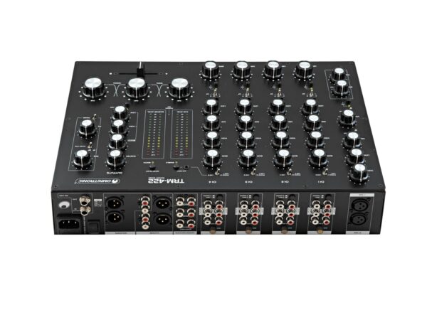 Omnitronic TRM-422