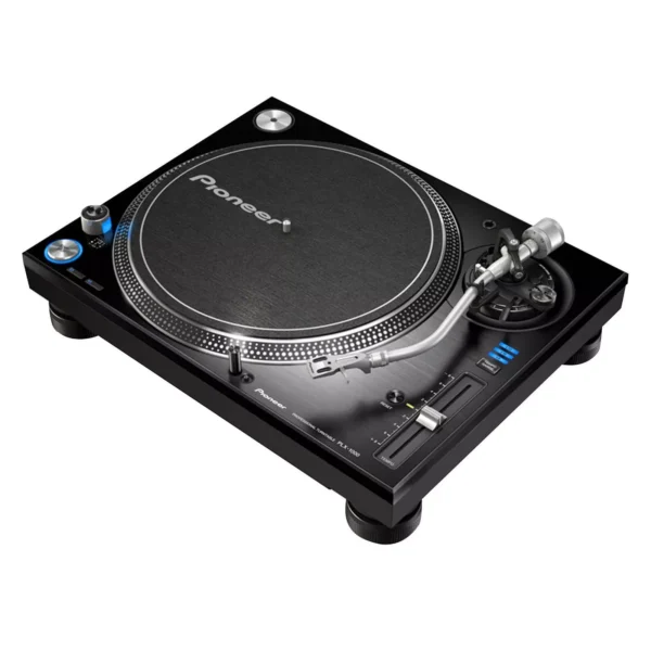 Pioneer DJ PLX-1000 Professional Turntable - Imagen de 2
