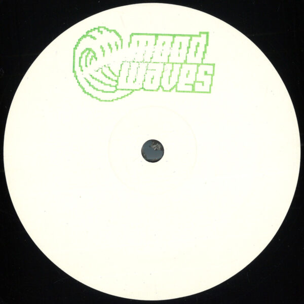 Harry Wills Hush EP