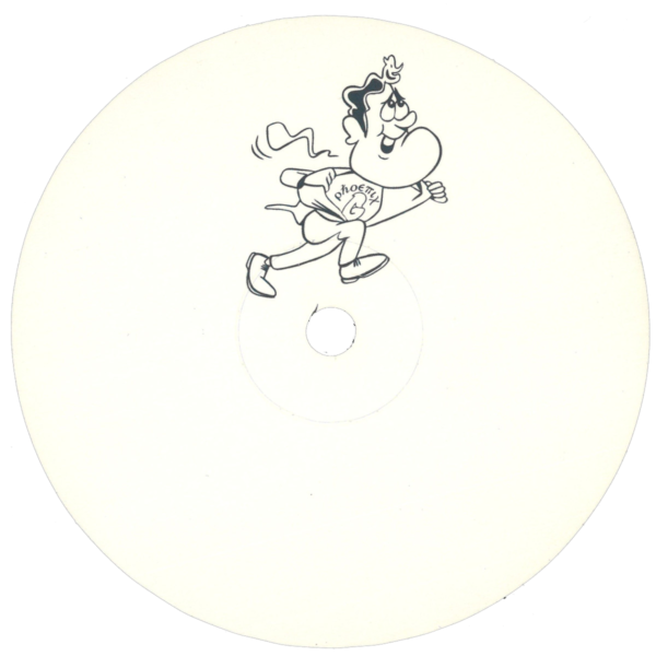 Mr. G -  Gettin’ somewhere? EP