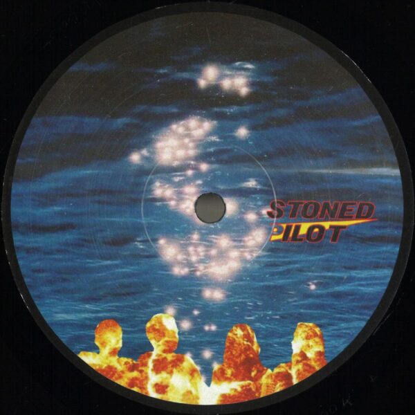 Shonky & Robin Ordell Born On The Same Day Vol.1