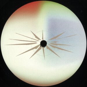 Chris Carrier Perfect Encounter