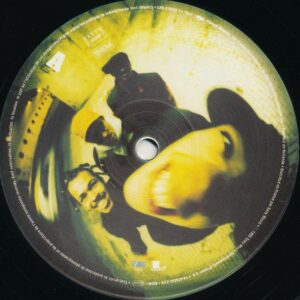 Alan Braxe & Fred Falke – Running