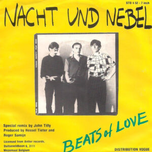 Nacht Und Nebel – Beats Of Love