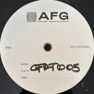 Jack U Rebels - Cyber Space Tracks Vol. 3 - The Quadrant EP