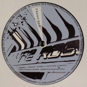 Francisco – Salvation