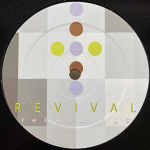 Various – Untitled