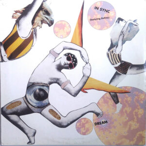 In Sync* Featuring Dellroy – Dream