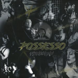 Fisherman Possesso