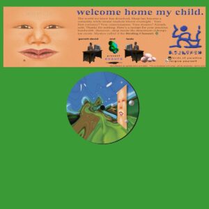 Garrett David & Taslo Present Exaura