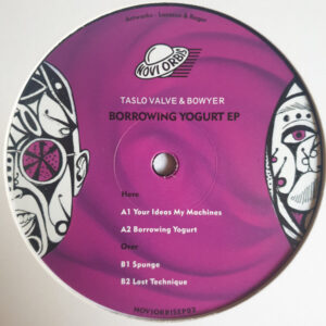 Taslo Valve & Bowyer-4