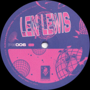 Len Lewis-0