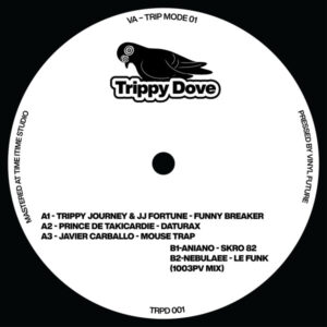 Trippy Journey, JJ Fortune, Prince de Takicardie, Javier Carballo, Aniano, Nebulaee-0