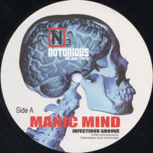 Manic Mind-4