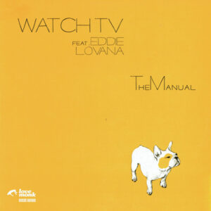 Watch TV-0