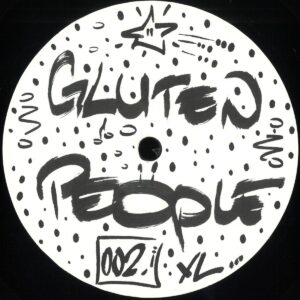 Gluten People -  Gluten People 02