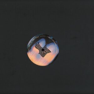 Mr. Pauli Cyber Shadow