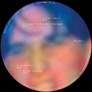 Cartulis Music 15th Anniversary Compilation CRTL-SP01.1