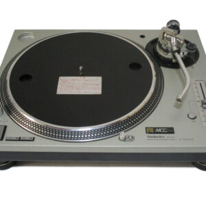 Technics SL-1200MK3D