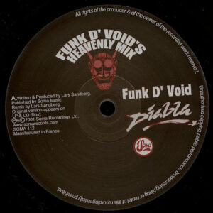 Funk D'Void-0