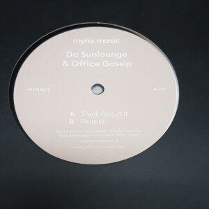 Da Sunlounge, Office Gossip-0