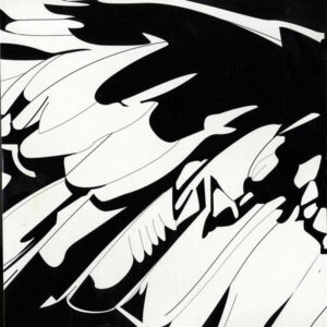 Sean Kosa Presents These Jackets Featuring Nadine Jeffries-0