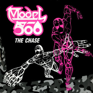 Model 500-0