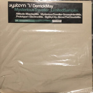 System 7 / Derrick May-0