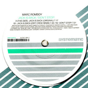 Marc Romboy-0