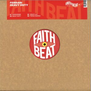 Ferrari – Heavy Duty