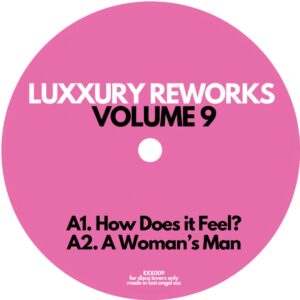 EXX009 – Vol 9