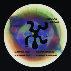 CRYME – Nebulas Dream