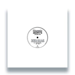 Zed Bias – Archives Vol 1