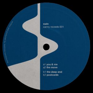 Swin – Canny Records 001