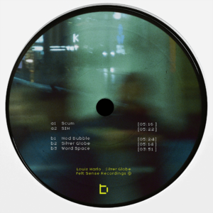 Louis Marlo – Silver Globe