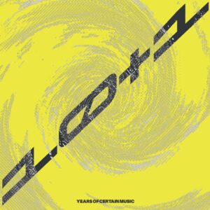 Various Artists – 10 Years of Certain Music