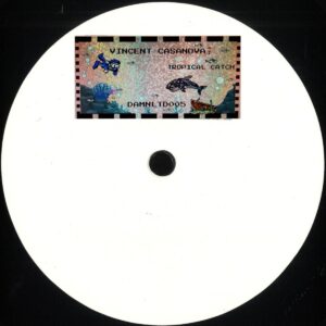 Vincent Casanova – Tropical Catch EP