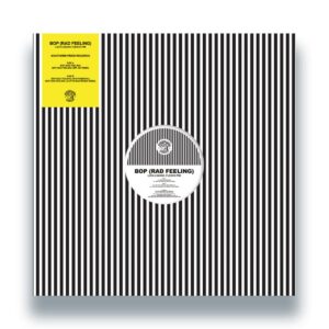 Luca Lozano – Bop (Rad Feeling)
