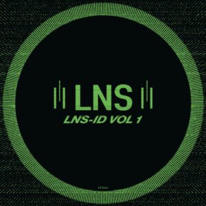 LNS – LNS-ID VOL 1