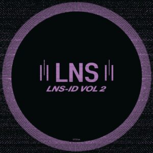 LNS – LNS-ID VOL 2