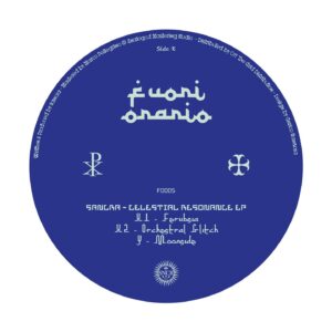 Sancra – Celestial Resonance