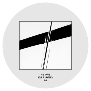 As One – Destination Other