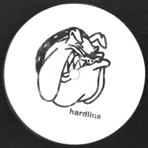 Various Artists – HARDLINE16