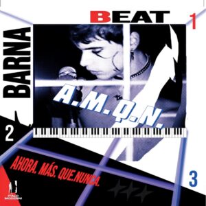 A.M.Q.N. – BARNA BEAT EP