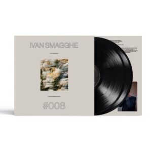 Various Artists – Ivan Smagghe presents… The Sound of Love International #008