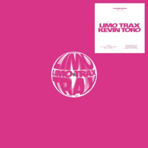 Kevin Toro – Limo Trax Kevin Toro