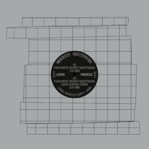 DJ Botermelk – Who Is It? (incl. Jorg Kuning Remix)