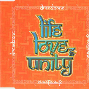 Dreadzone – Life, Love & Unity (12", Promo)